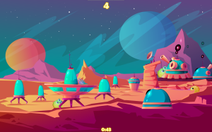 Alien-Hunt
